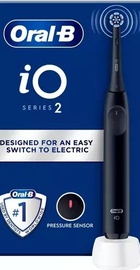 Oral-B iO Series 2 iOS2.1C9.0 Night Black