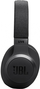 JBL Live 770NC Black (JBLLIVE770NCBLK)