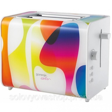 Gorenje T900 Karim
