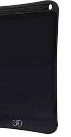 LCD Tablet 8.5" Black with some Colours