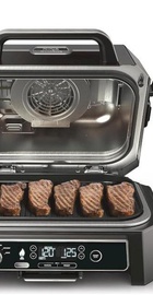 NINJA Woodfire Pro XL OG850EU