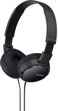 Sony MDR-ZX110 Black