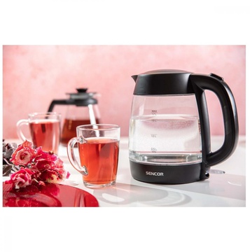 Sencor SWK 7301BK