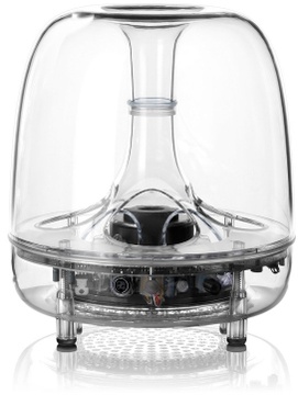 Harman/Kardon SoundSticks Wireless