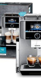 Siemens EQ.9 Plus Connect S700 TI9573X1RW