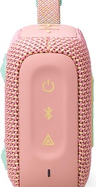 JBL Go 4 Pink (JBLGO4PINK)