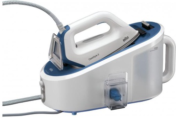 Braun CareStyle 5 IS 5145 WH
