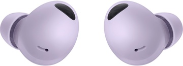 Samsung Galaxy Buds2 Pro Bora Purple (SM-R510NLVA) + araree Nu:kin Case