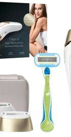 Braun Silk-expert Pro 5 IPL PL5152