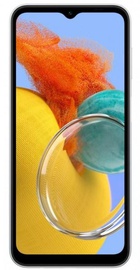 Samsung Galaxy M14 4/128GB Silver (SM-M146BZSV) (UA)
