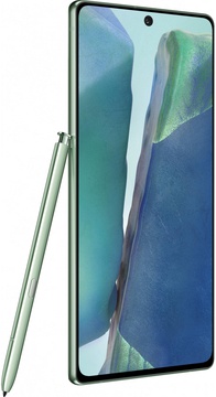 Samsung Galaxy Note20 SM-N980F 8/256GB Mystic Green (SM-N980FZGG)