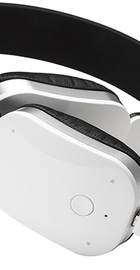 Cannice H1 Bluetooth white