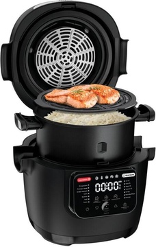 Tefal 2в1 Multicook Actifry MY741CF1