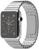 Apple Watch 38mm Series 2 Stainless Steel Case with Link Bracelet (MNP52)
