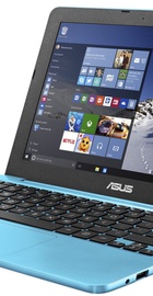 Asus EeeBook E202SA (E202SA-FD0014D) Blue