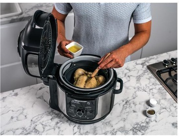 NINJA Foodi MAX 9-in-1 Multi-Cooker 7.5L OP500EU