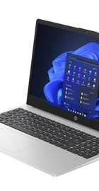 HP 255 G10 Turbo Silver (816F6EA)