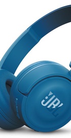 JBL T450 BT Blue (JBLT450BTBLU)
