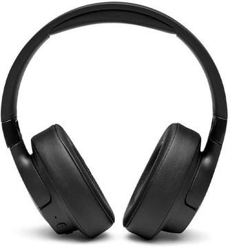 JBL Tune 760 NC Black (JBLT760NCBLK)