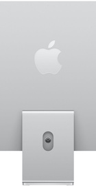 Apple iMac 24 M1 2021 Silver (Z13K000UN)