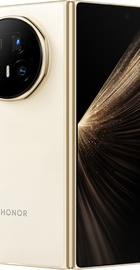 Honor Magic V5 16/512GB Ivory White