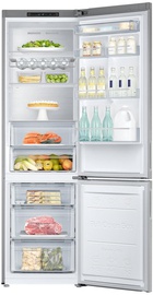 Samsung RB37J502VSA