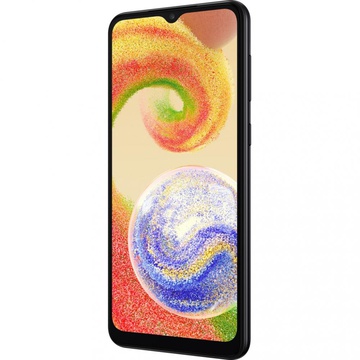 Samsung Galaxy A04e 3/64GB Black (SM-A042FZKH) (UA)