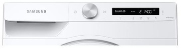 Samsung WW70T552DTW