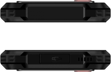 DOOGEE V20S 12/256GB Black