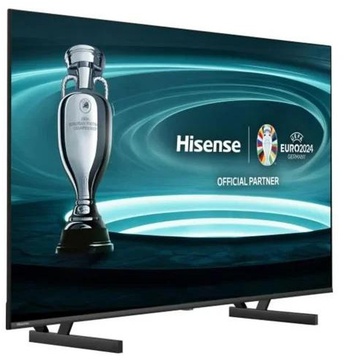 Hisense 50U6NQ