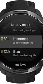 Suunto 9 G1 BARO BLACK (SS050019000)
