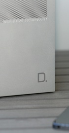 Definitive Technology Cube