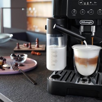 Delonghi Magnifica Start ECAM 220.60.B