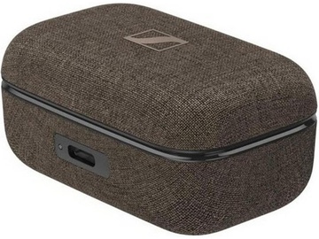 Sennheiser MOMENTUM True Wireless 4 Black Copper (700367)