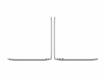 Apple MacBook Pro 13 Silver (MPXU2) 2017