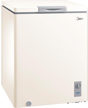 Midea MDRC207SLF34G