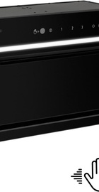 Perfelli FILINI 5 NW NERO SILENZIO