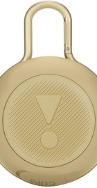JBL CLIP 3 Desert Sand