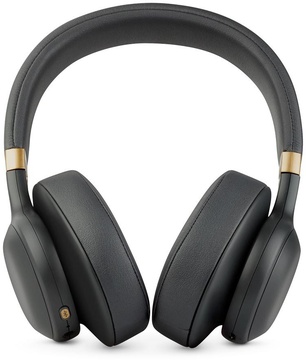 JBL E55BT Quincy Edition Space Gray