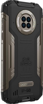 DOOGEE S96GT 8/256GB Black