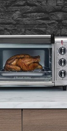 Russell Hobbs Express Mini Oven 26090-56