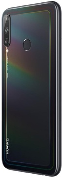 HUAWEI P40 lite E 4/64GB Midnight Black (51095DCE)