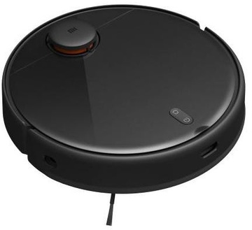 Xiaomi Mi Robot Vacuum Mop 2 Pro Black