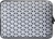 Laut Pop Protective Sleeve Morocco for MacBook 13 (LAUT_MB13_POP_MO)