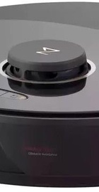 RoboRock Q8 Max Black