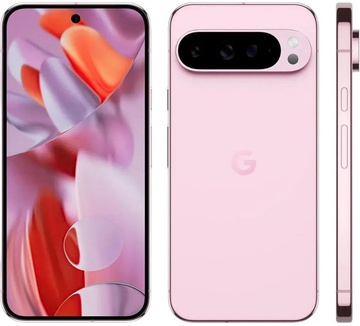 Google Pixel 9 Pro 16/256GB Rose Quartz