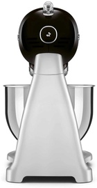 SMEG SMF04BLEU