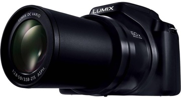 Panasonic Lumix DC-FZ82D (DC-FZ82DE-K)