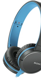 Sony MDR-ZX660AP Blue