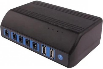 WGP 512A 31200mAh Black